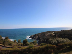 BANYULS-SUR-MER, T2 avec WIFI, terrasse et parking - FR-1-309-259